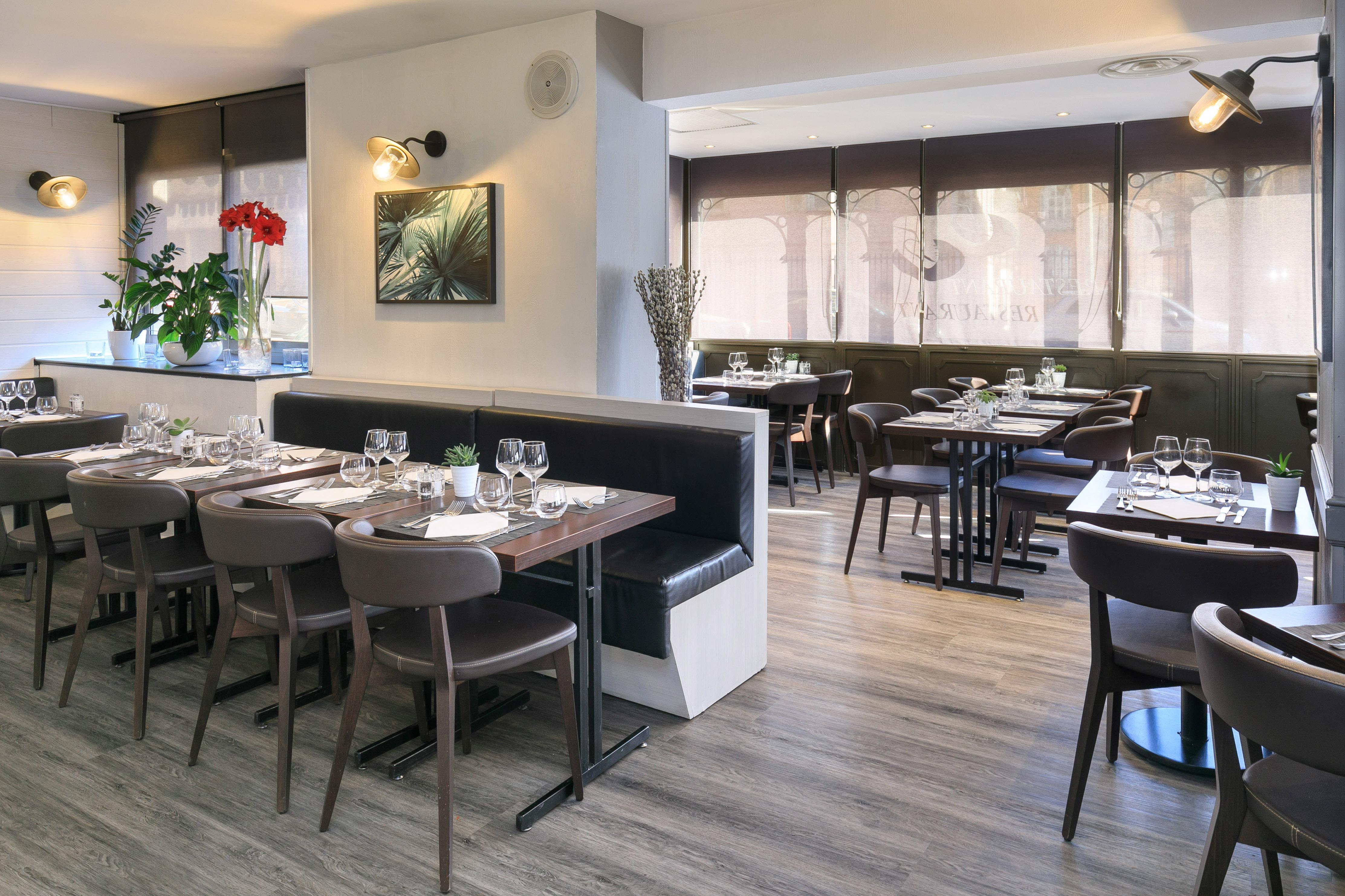 Best Western Hotel Mediterranee ม็องตง ภายนอก รูปภาพ