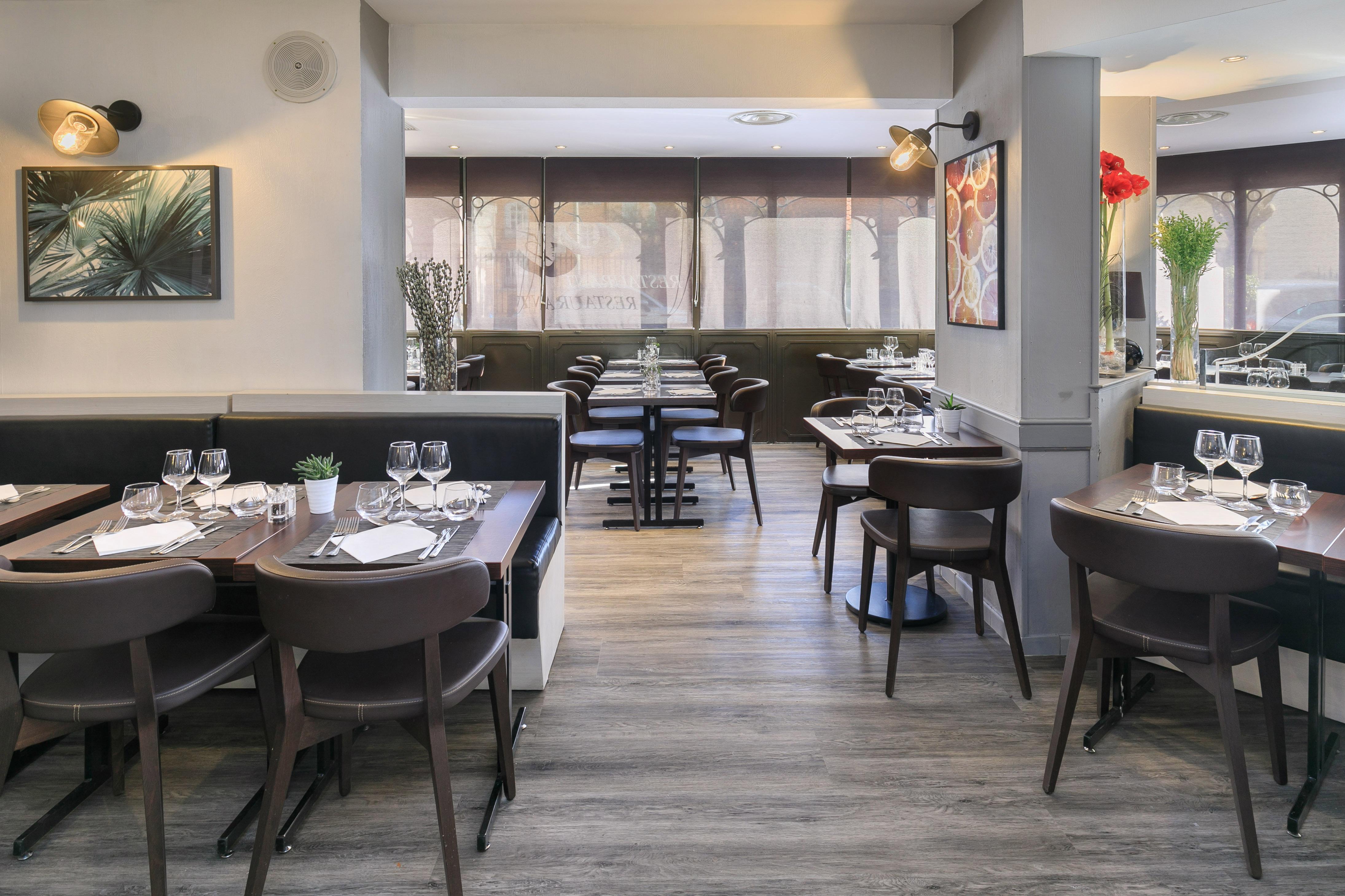 Best Western Hotel Mediterranee ม็องตง ภายนอก รูปภาพ