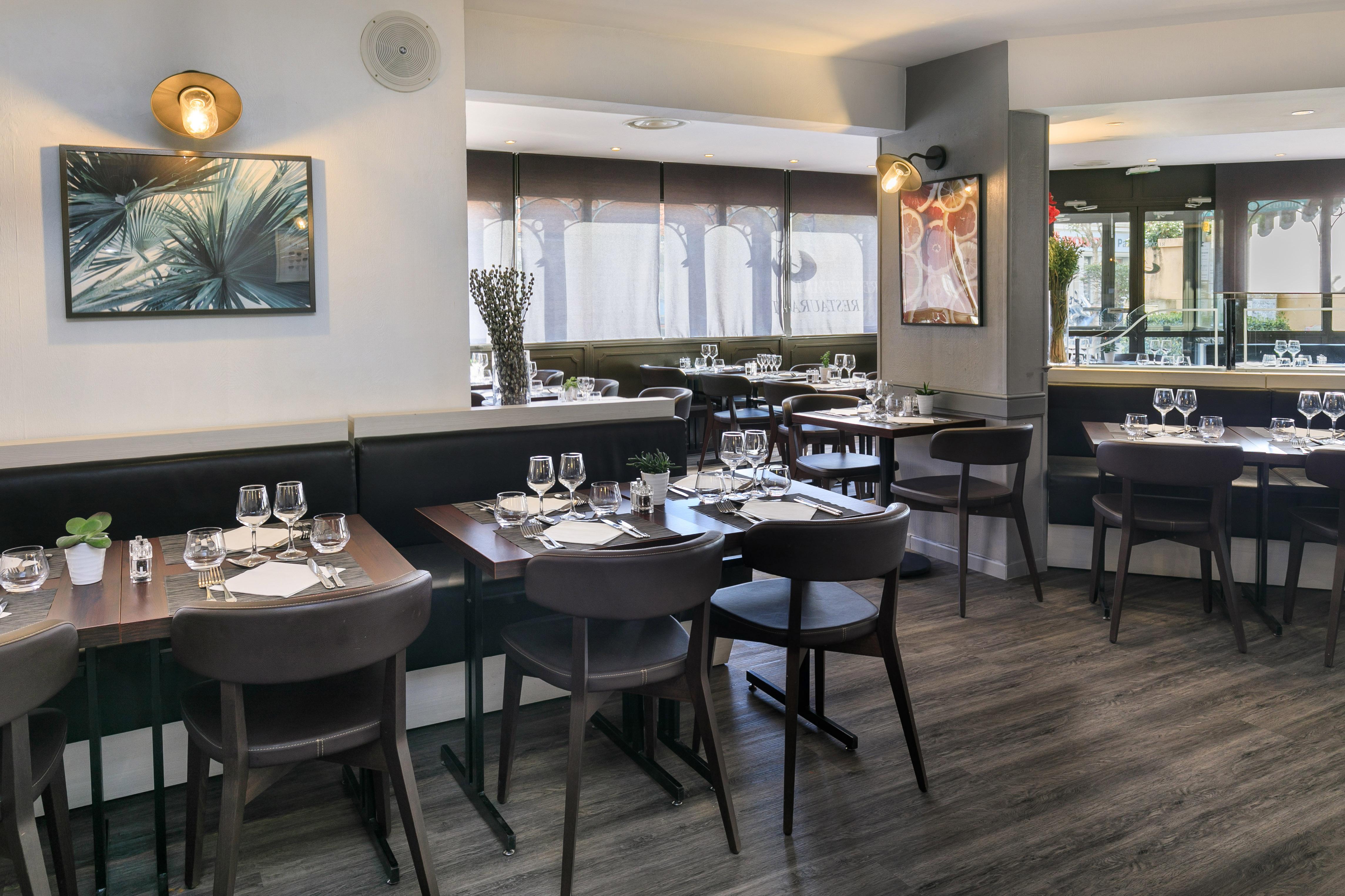 Best Western Hotel Mediterranee ม็องตง ภายนอก รูปภาพ