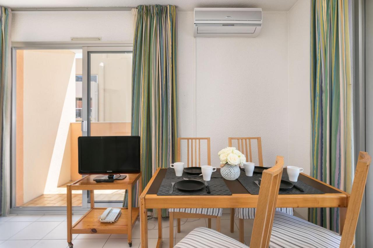Best Western Hotel Mediterranee ม็องตง ภายนอก รูปภาพ